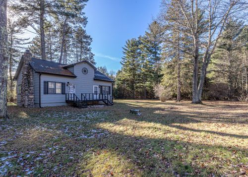 10009 Blue Lake Rd, Minocqua, WI, 54548-9793 | Card Image