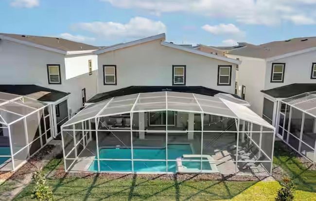 9126 Sommerset Hills Dr, House other with 8 bedrooms, 5 bathrooms and null parking in DAVENPORT FL | Image 5