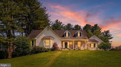 3705 Folly Quarter Rd, Ellicott City, MD, 21042-1411 | Card Image