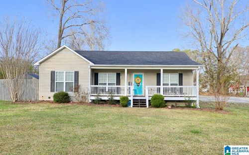 3105 7th Ave N, PELL CITY, AL, 35125-1544 | Card Image