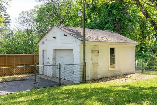 7416 Fairway Ave, House other with 3 bedrooms, 2 bathrooms and null parking in Henrico VA | Image 31