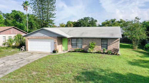 1107 Viking Dr, PORT ORANGE, FL, 32129-3603 | Card Image