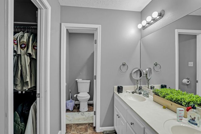 125 Covey Ln, House other with 3 bedrooms, 2 bathrooms and null parking in Austin AR | Image 15