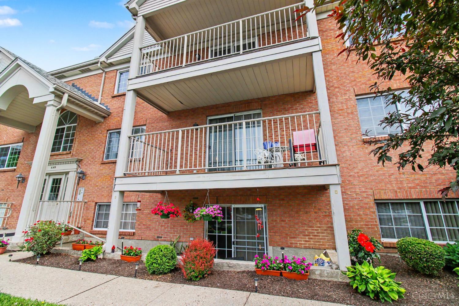 Residential in Green Twp 3