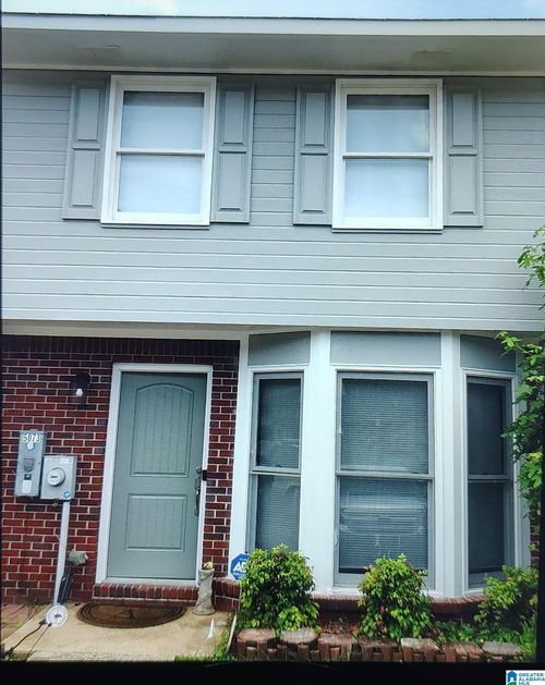 5073 Falling Creek Ln, BIRMINGHAM, AL, 35235-8649 | Card Image