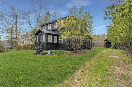 637 Falls Bridge Road, Blue Hill, ME, 04614 | Card Image