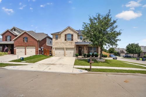 5900 Paddlefish Dr, Fort Worth, TX, 76179-7634 | Card Image