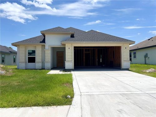 905 La Laguna Rd, Mission, TX, 78572-1310 | Card Image