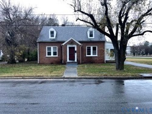 4008 River Rd, South Chesterfield, VA, 23803-1818 | Card Image