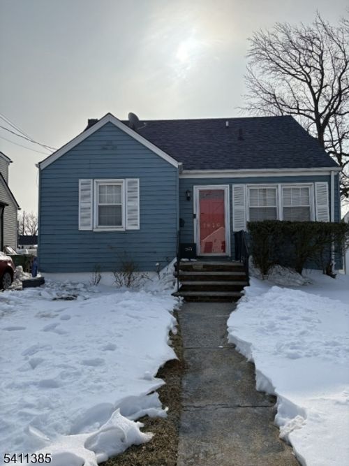 1610 Mildred Ave, Linden, NJ, 07036-1757 | Card Image