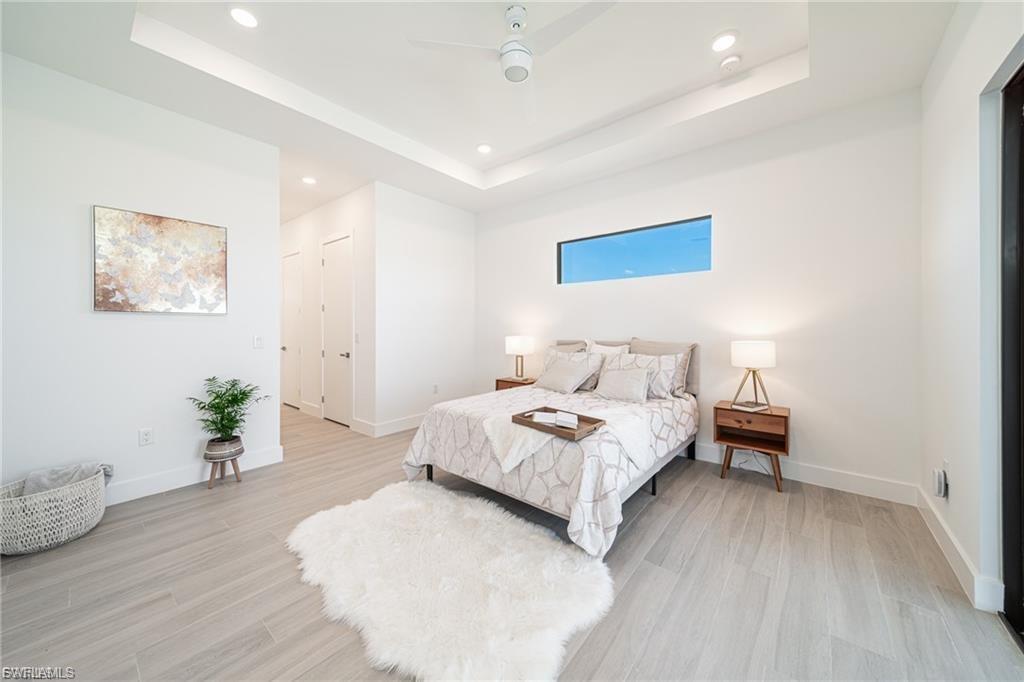 Residential in CAPE CORAL