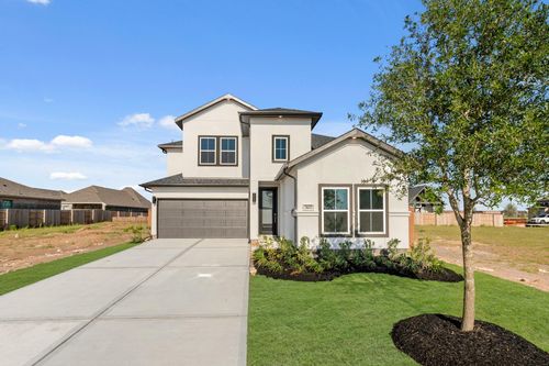 7427 Birch Thistle Ln, Katy, TX, 77493-5960 | Card Image