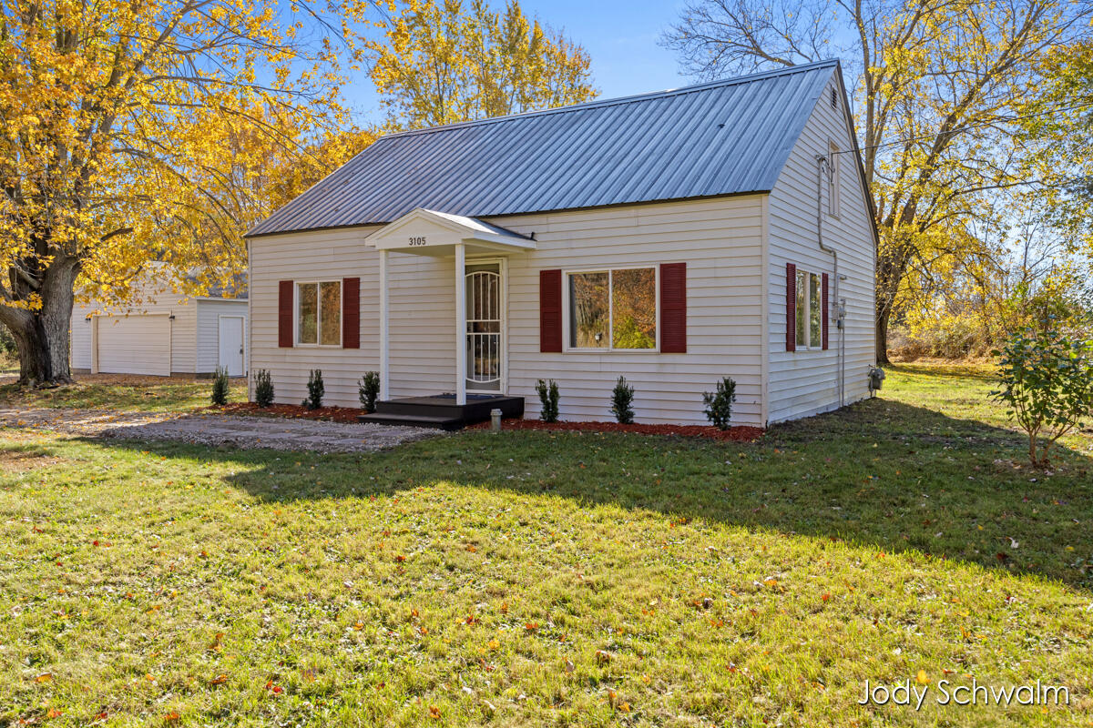 3105 Sweeter Road, For Sale in Muskegon Zoocasa