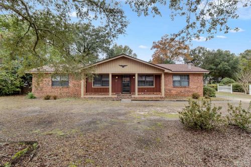 5027 Barbara Ln, Milton, FL, 32570-8910 | Card Image
