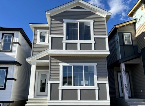 147 Lincoln Crescent, Rural Red Deer County, AB, T4E3E5 | Card Image