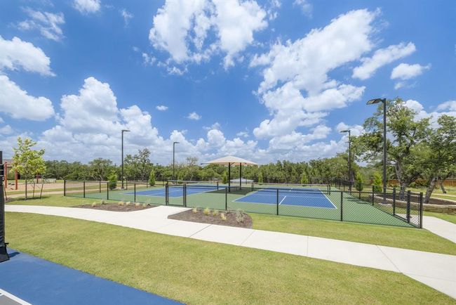 View of tennis court | Image 34