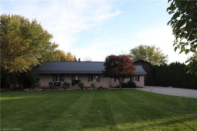 50019 John Wise Line, House other with 3 bedrooms, 2 bathrooms and 12 parking in Aylmer ON | Image 2