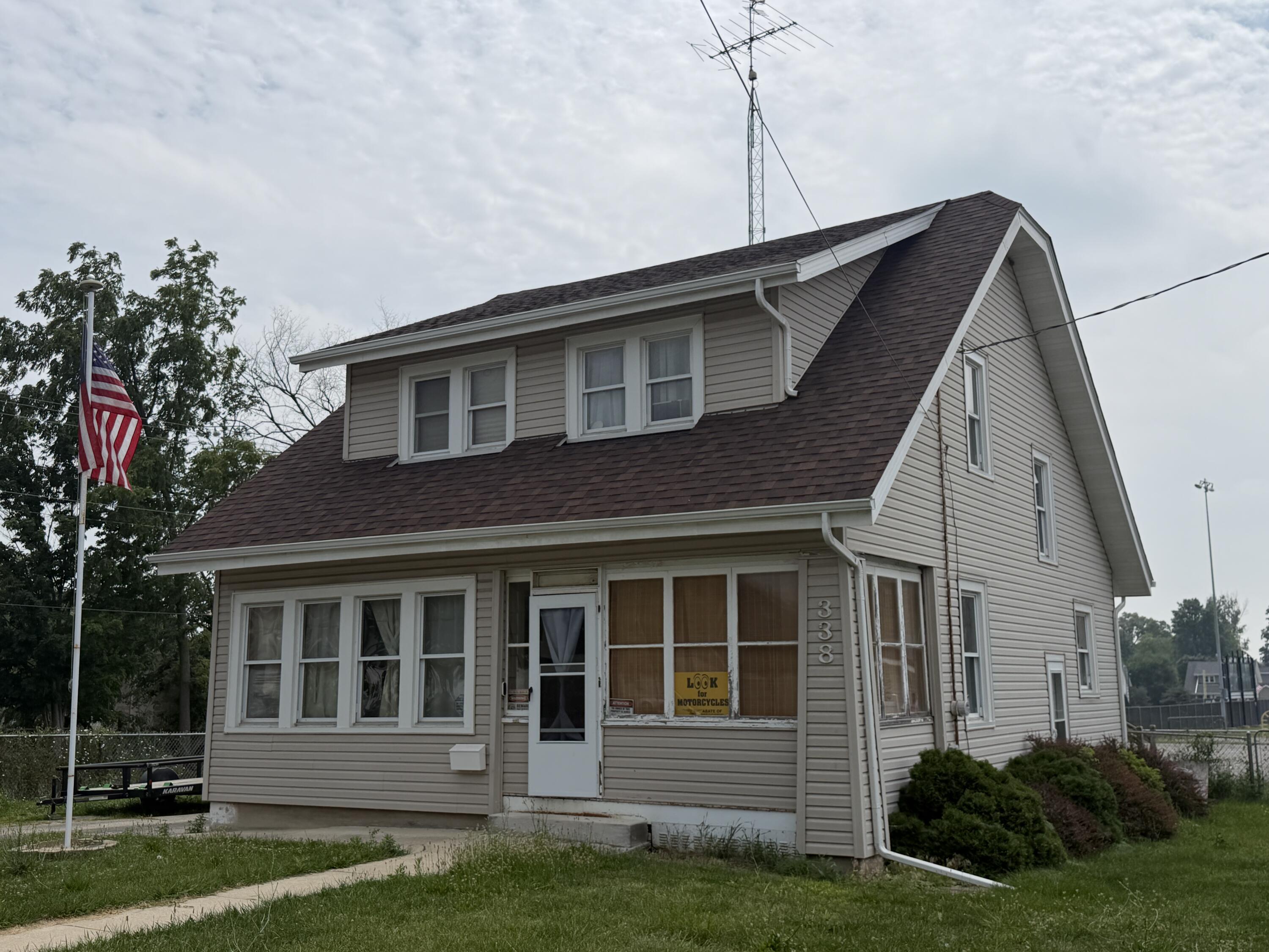 Residential in Jefferson