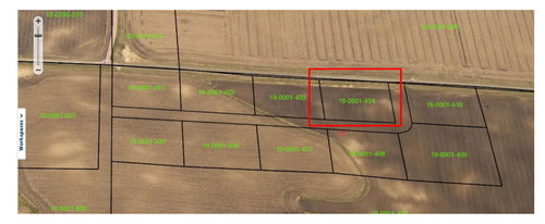TBD Block 1 Lot 4 County Road 124, Lake Benton, MN, 56149 | Card Image