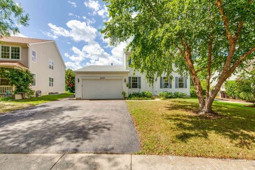 2227 Trailside Ln, Wauconda, IL, 60084-5014 | Card Image