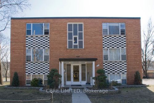 531 Dufferin Avenue, London East, ON, N6B2A3 | Card Image