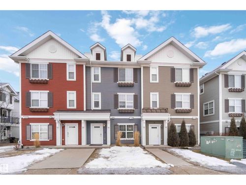 31-2803 James Mowatt Trail Sw, Edmonton, AB, T6W2P5 | Card Image