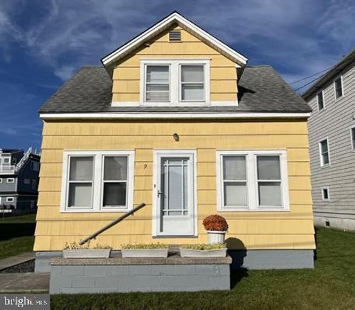 9 E Willard Avenue, Strathmere, NJ, 08248 | Card Image