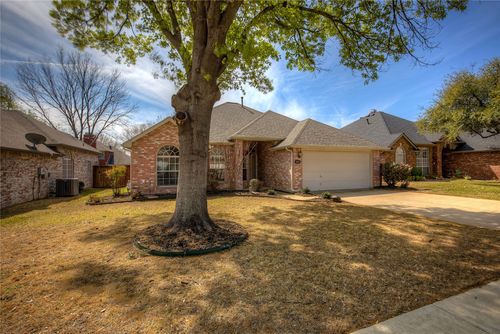 909 Mallard Way, Flower Mound, TX, 75028-7284 | Card Image