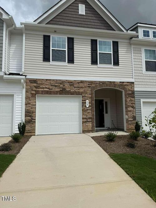 15 Hyacinth Ln, Angier, NC, 27501-6350 | Card Image
