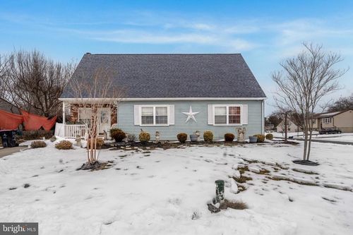 2 Latham Way, SICKLERVILLE, NJ, 08081-1603 | Card Image