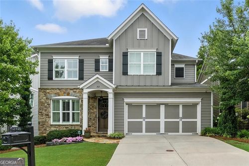 282 Avery St Ne, Marietta, GA, 30060-1414 | Card Image