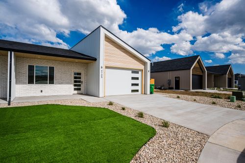 4705 Oxbow Dr, Sheridan, WY, 82801-9646 | Card Image