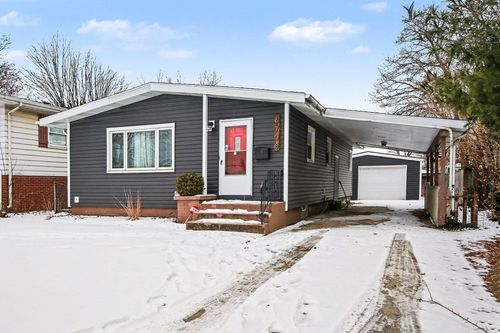 6708 Kansas Ave, Hammond, IN, 46323-1748 | Card Image