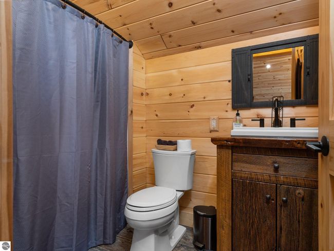 5242 W Big Sky Trl, House other with 4 bedrooms, 4 bathrooms and null parking in Cadillac MI | Image 44