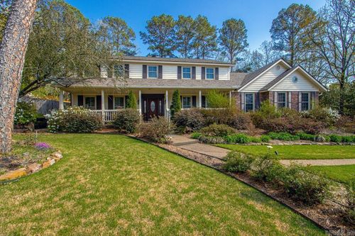 3 Longview Cove, Little Rock, AR, 72212 | Card Image