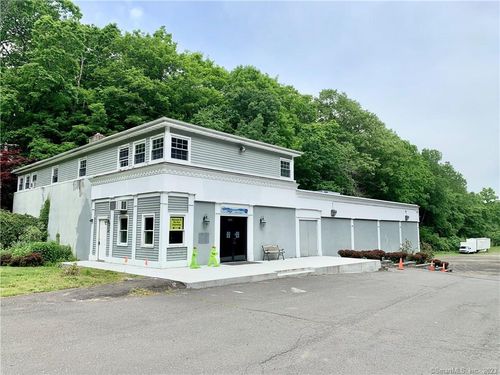 174 Mount Pleasant Rd, Newtown, CT, 06470-1408 | Card Image
