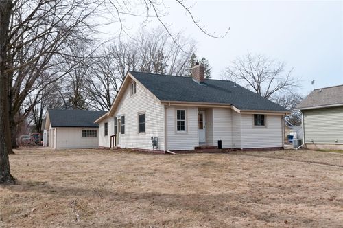 132 Couture Ave, Rice Lake, WI, 54868-2112 | Card Image