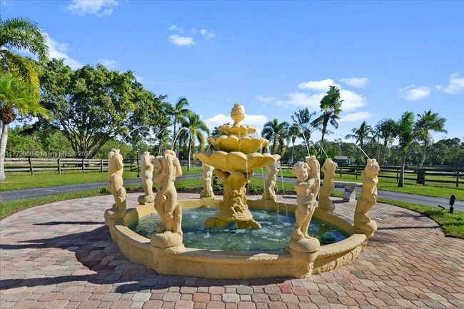 3761 Dellwood Rd, House other with 3 bedrooms, 3 bathrooms and null parking in Loxahatchee FL | Image 6