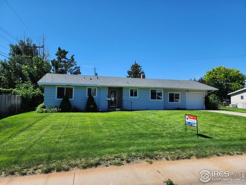1107 Delmar St, Sterling, CO, 80751-3706 | Card Image