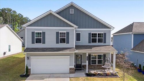 265 Kimberleys Crossing, Jasper, GA, 30143 | Card Image