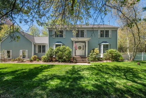 277 Long Meadow Rd, Kinnelon, NJ, 07405-2256 | Card Image