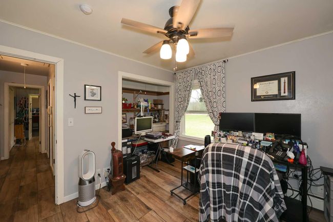 Ceiling Fan. | Image 22