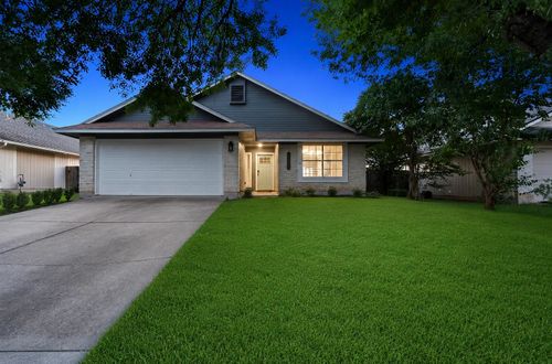 2022 Balsam Way, Round Rock, TX, 78665-3503 | Card Image