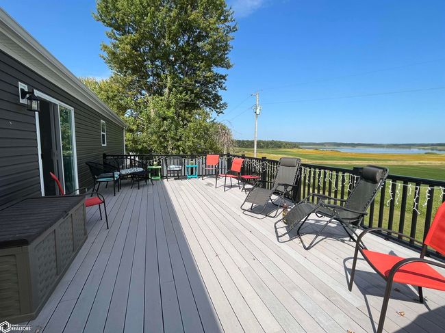 112 Arrowhead Rd, House other with 3 bedrooms, 2 bathrooms and null parking in Melrose IA | Image 28