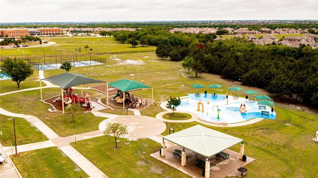 Aerial view of a recreational park | Image 16