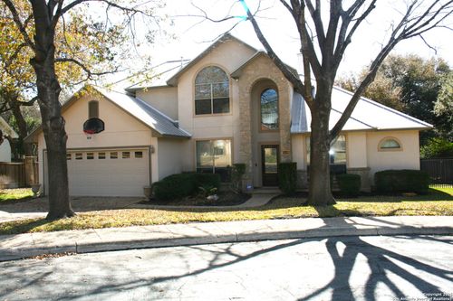 1530 Pheasant Rdg, San Antonio, TX, 78248-1755 | Card Image