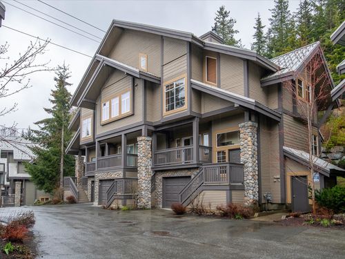 21 - 4501 Blackcomb Way, Townhouse with 3 bedrooms, 2 bathrooms and 2 parking in Whistler BC | Card Image