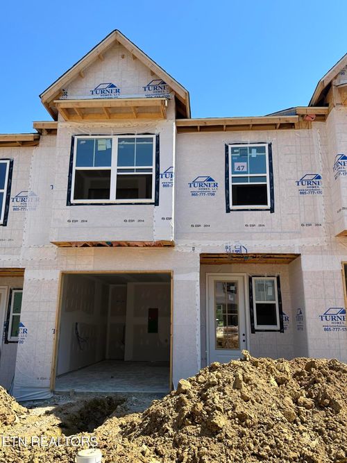 1738 Lateglow Way, Knoxville, TN, 37901 | Card Image