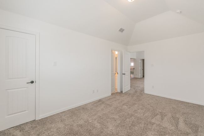 1507 Migration Way, House other with 5 bedrooms, 4 bathrooms and null parking in Mansfield TX | Image 29