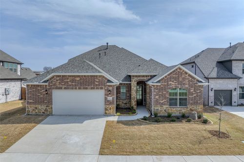 2812 Dolomite Dr, Sherman, TX, 75092-1136 | Card Image